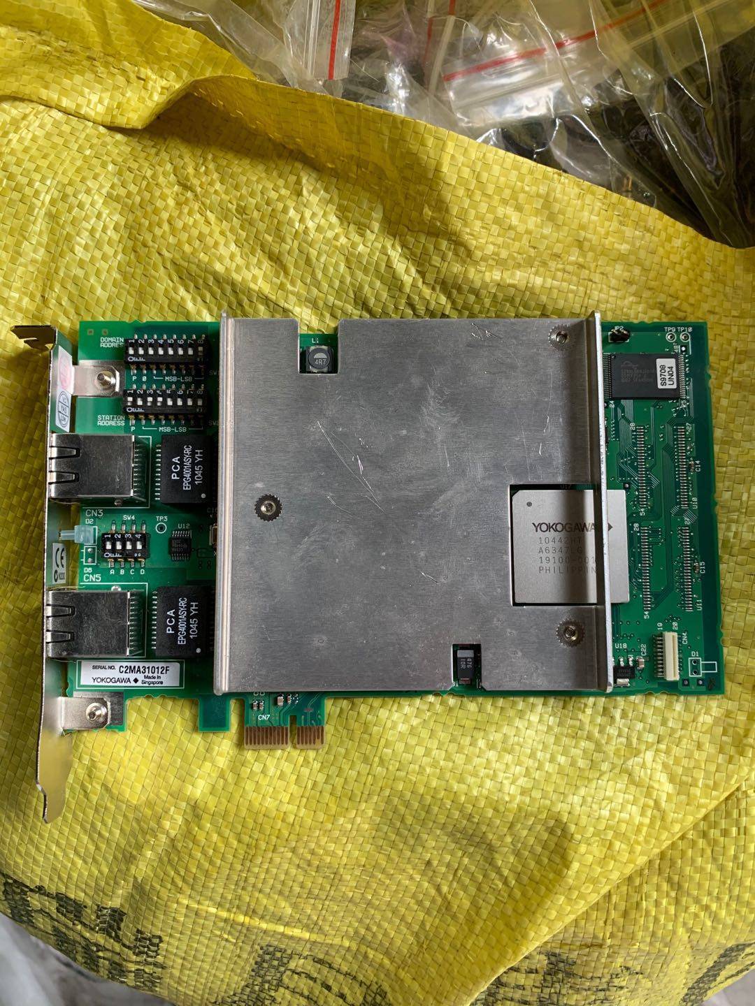 1個 機器アクセサリー ROCKY-4786EV-RS-R41 VER:4.1 1PC IEI ROCKY