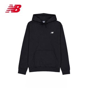 双十一预售丨New Balance NB官方男款秋百搭休闲运动卫衣MT41511