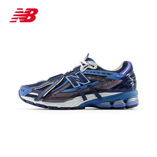 New Balance NB官方25新款男女款复古网面运动老爹休闲鞋U1906AB
