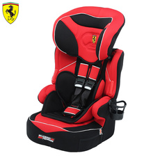 Детское автокресло Франция импортированных Ferrari Ferrari