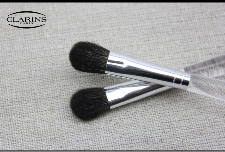 Clarins кисти для макияжа Clarins кисти для макияжа