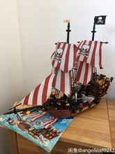 lego 6243