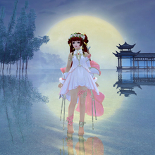 【剑网3白色】_剑网3白色图片