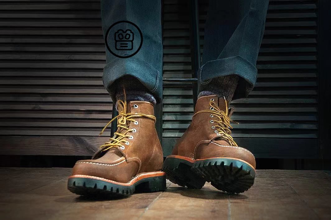 chippewa horween