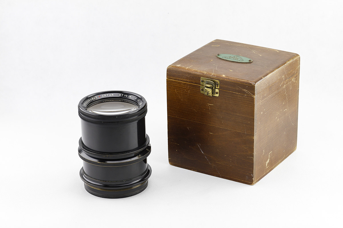 罗顿斯德Rodenstock Grandagon 200mm f6.8 MC 大画幅镜头评价- 淘宝网