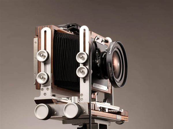 罗顿斯德Rodenstock Grandagon 200mm f6.8 MC 大画幅镜头评价- 淘宝网
