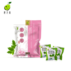 水果酵素【纤体梅】