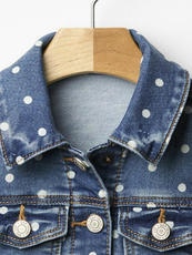 детская куртка GAP 677103