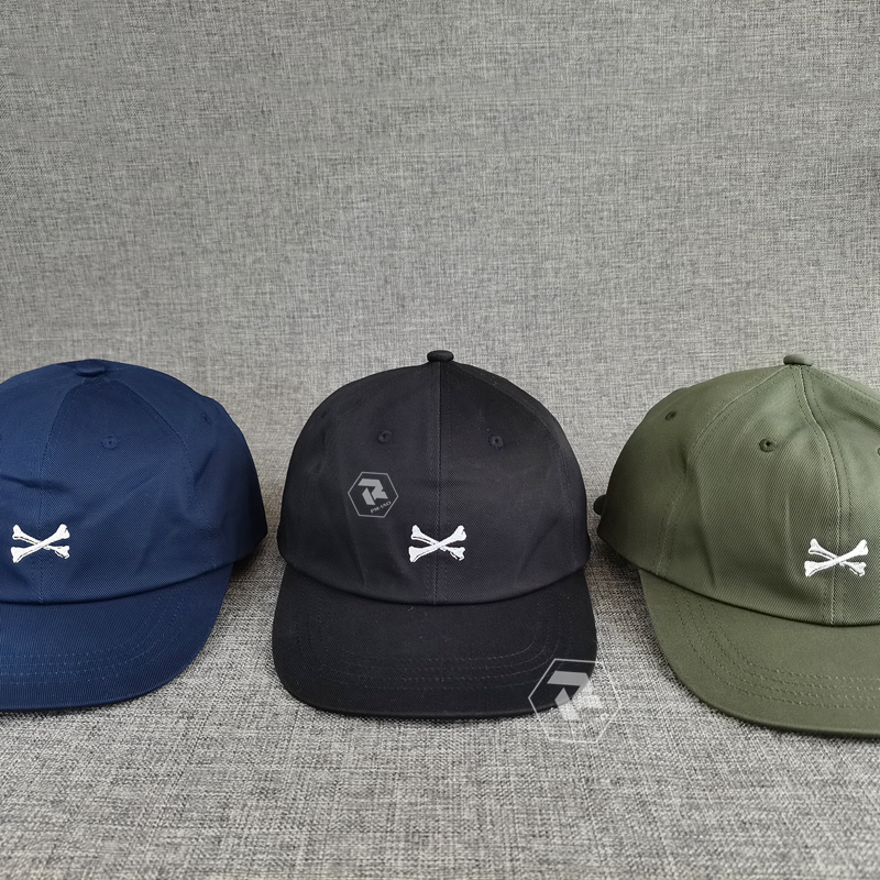 女性が喜ぶ♪ 02 T-5 Wtaps / OXFORD. COTTON. / CAP キャップ