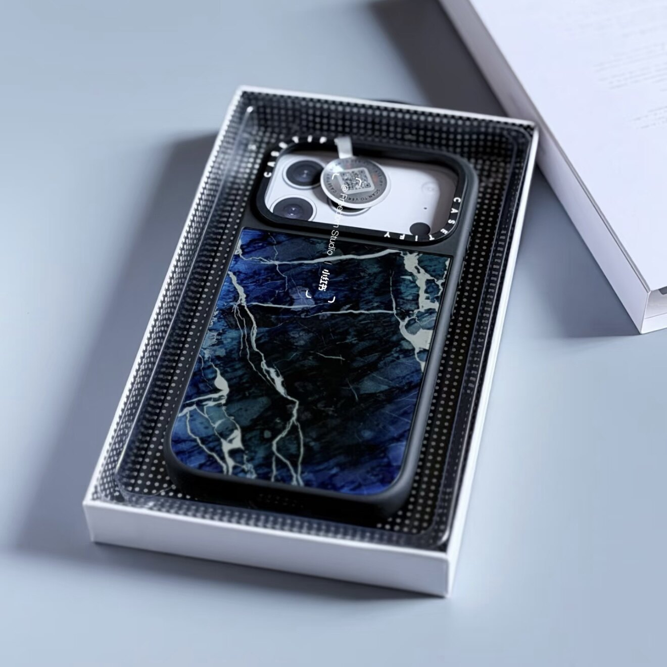 CASETIFY 村上隆 iphone17 promax Takashi Murakami Coque Cover Case