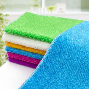 不沾油【抹布】