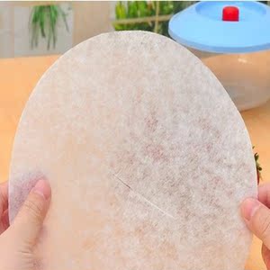 厨房【煲汤】吸油纸