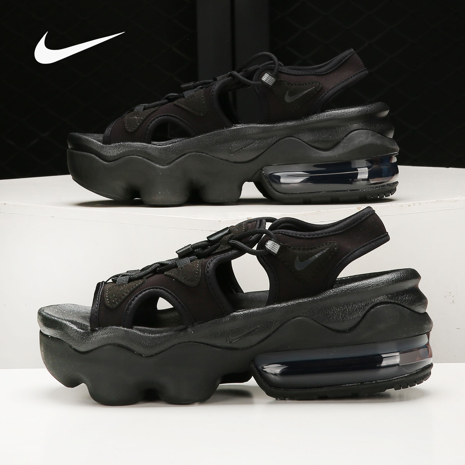 Nike/耐克官方正品AIR MAX KOKO SANDAL 女子凉鞋CI8798-101