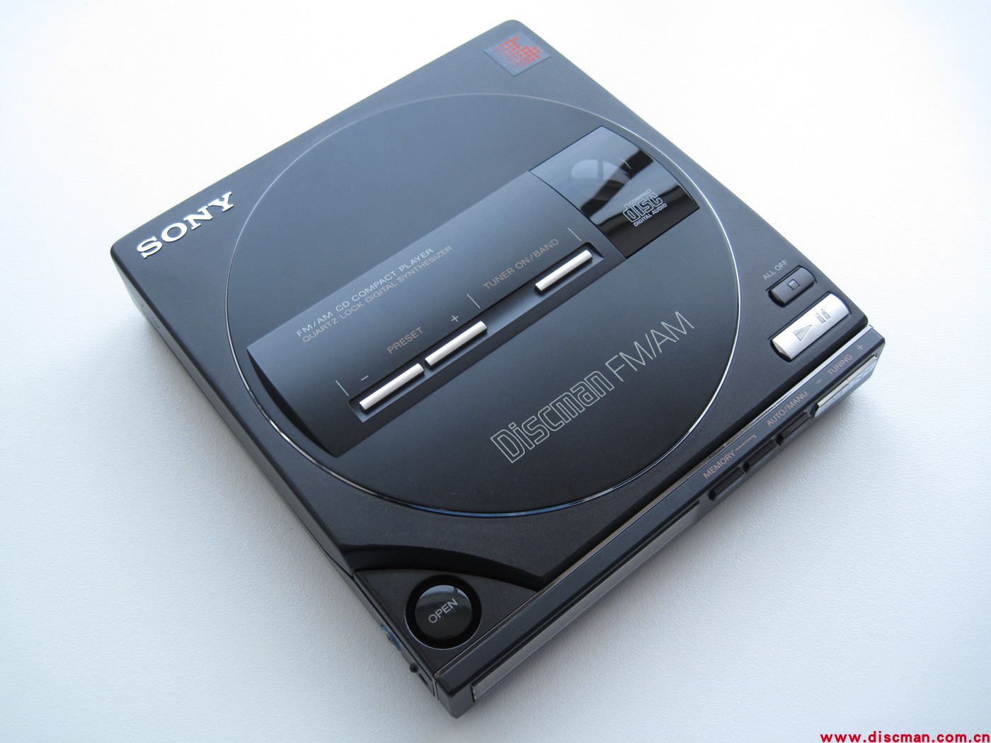 索尼SONY CD随身听维修服务D-Z555 D-100 D-150 D-250 D-88等等- Taobao
