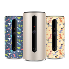 Смарт-оборудование для мониторинга за питомцами petkit