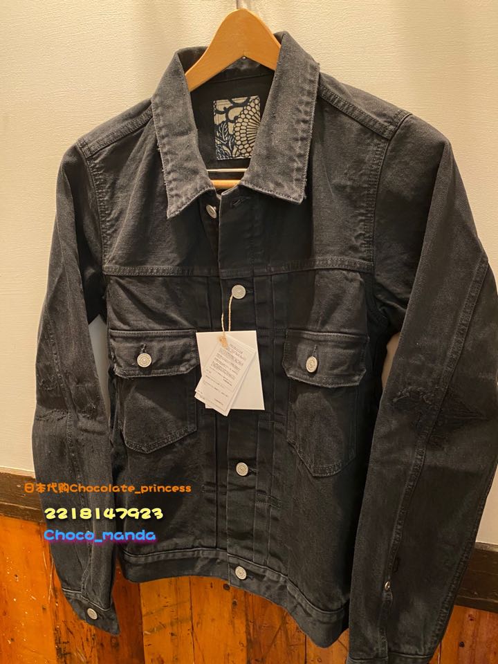 お礼や感謝伝えるプチギフト VISVIM 19SS JKT SIERRA general-bond.co.jp