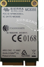 3G-модем планшет ThinkPad Гоби 3000 мульти-режим