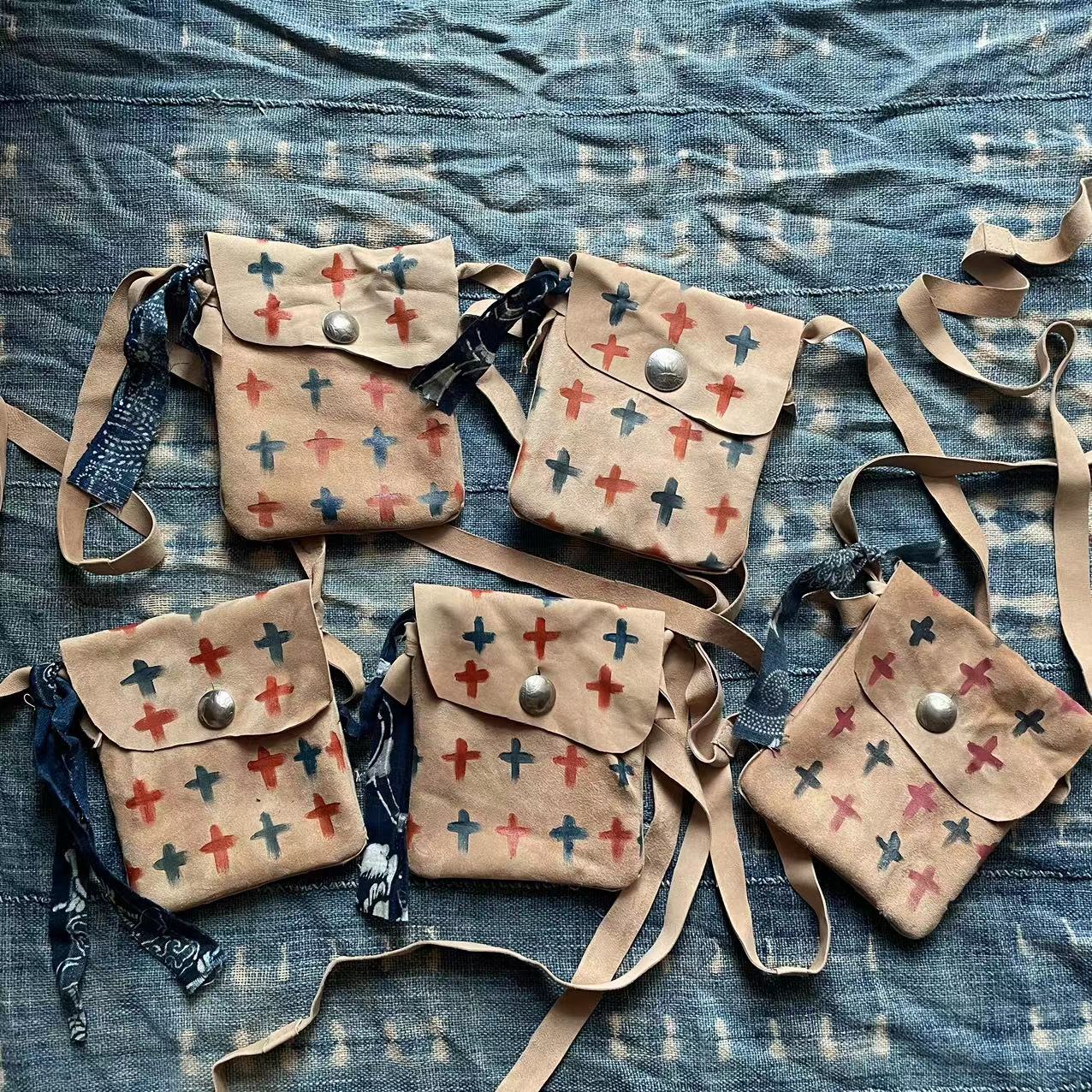 现货】Visvim kofu ICT Bandana Basic Tote-Taobao