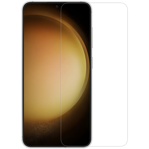 Nillkin Tempered Accessories Screen Protector Protection Film HD S24, S24 Plus, S24 Ultra Samsung Phone Case