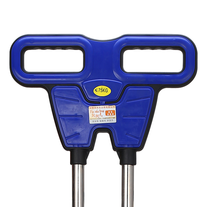 Купить Кузнечик Тигруля детей подпрыгивая стержень двухполюсный ...