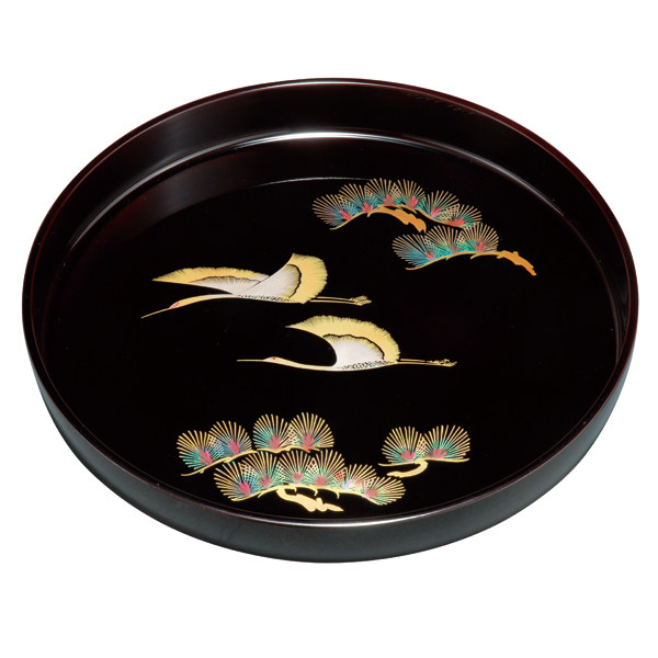 賞美堂　其泉窯　松竹梅鳳凰　有田焼　鮑型　盛皿 代购日本制有田焼賞美堂其泉窑正品松竹梅鳳凰鲍型盛皿盘子碗评价- 淘宝网