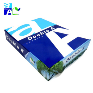 Double A A4纸80g
