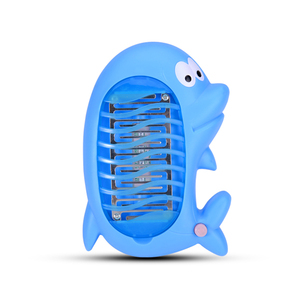 电击【灭蚊灯】