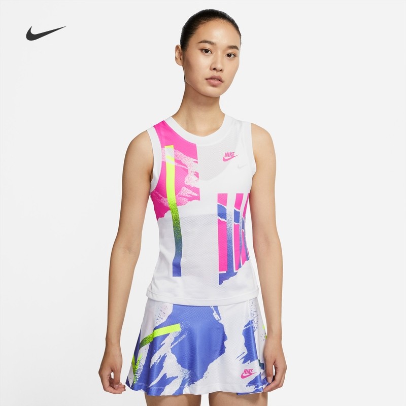nike court dri fit slam