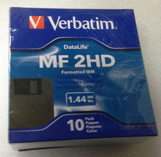 Дискеты Абсолютно новый дословно дискету 3,5-дюймовый