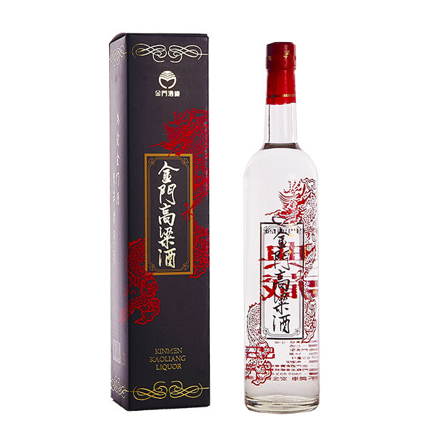 ♦️金門高梁酒 22年♦️600ml 56% ♦️金門高梁酒 22年♦️600ml 56% 典藏高粱酒系列- 金門皇家酒