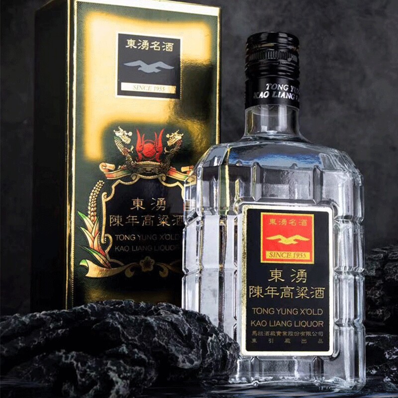 金门高粱酒千日醇2018年份2015年份58度高粱酒白金龙老酒600ml评价- 淘宝网