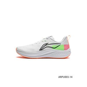 李宁赤兔7丨跑步鞋男款中考体育体测训练专用透气减震跳绳运动鞋