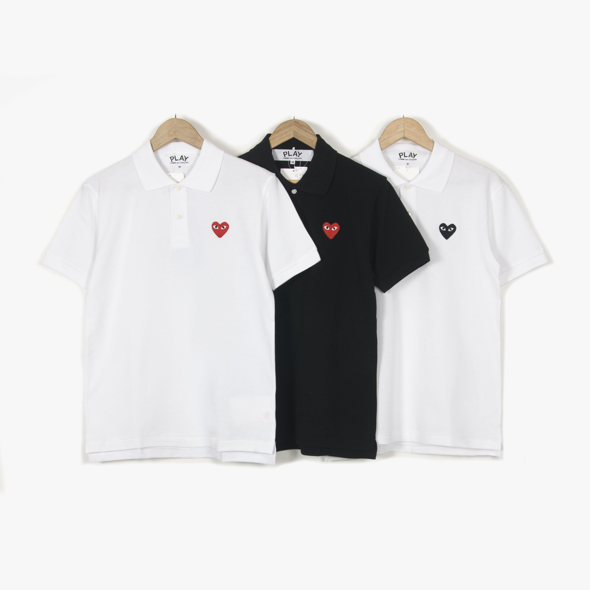 ウェア WTAPS ACADEMY 02 / SS / POLY 四季出品国仓WTAPS ACADEMY 02 SS POLY日系纯色休闲Polo衫男25SS评价