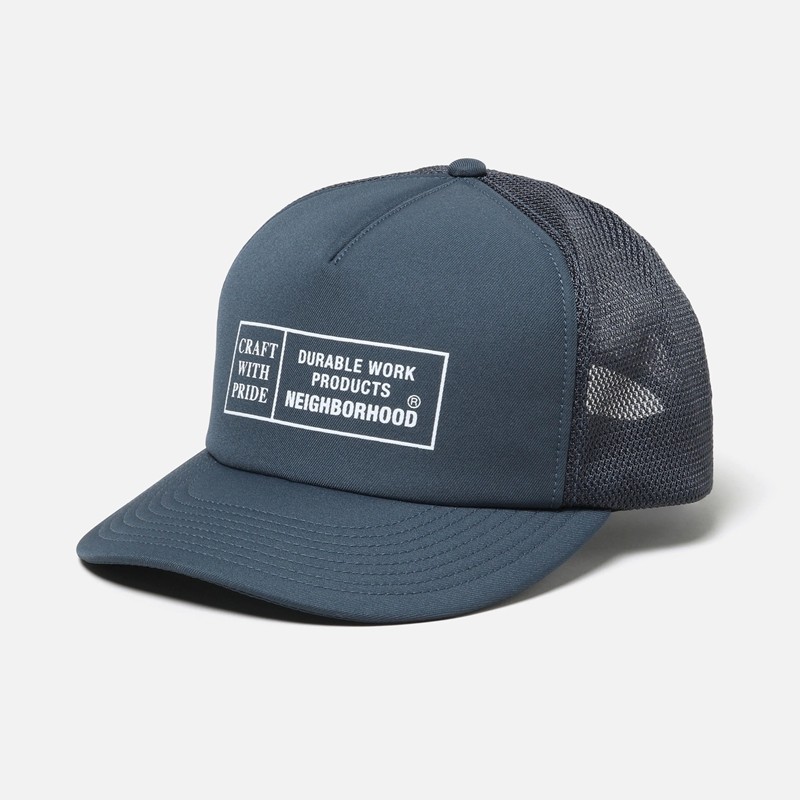 四季出品日仓WTAPS T-5 01 CAP POLY SATIN刺绣五片式露营帽26SS评价