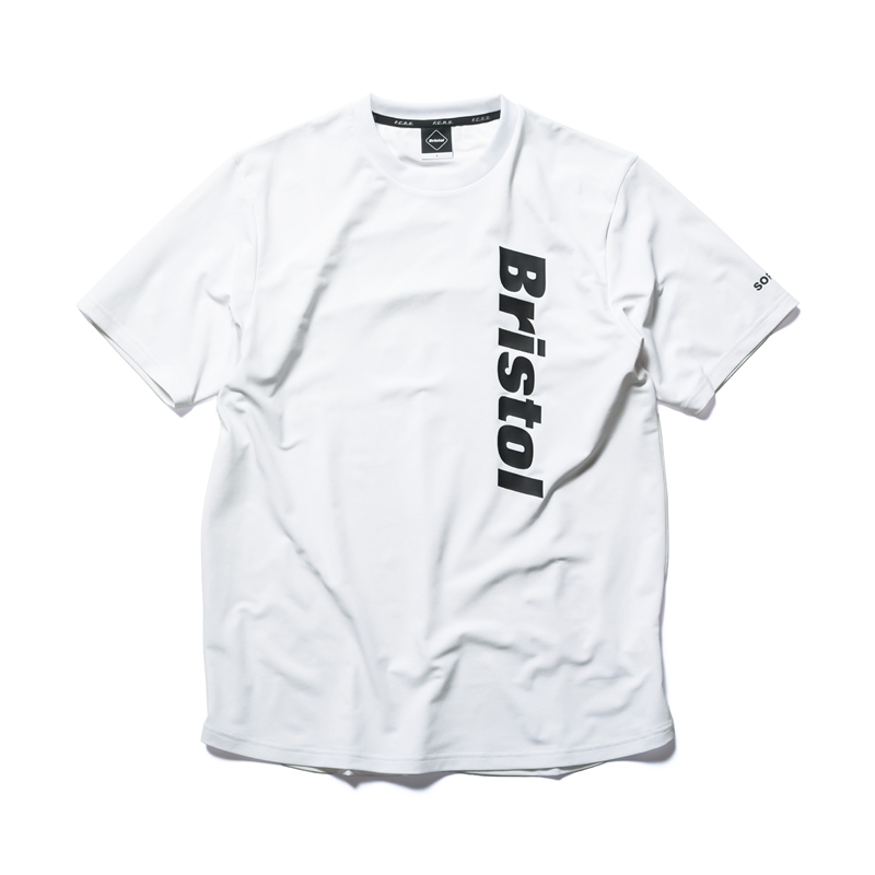 立ち上げ商品 BIG LOGO TEAM BAGGY TEE 白M ロンT www.lram-fgr.ma