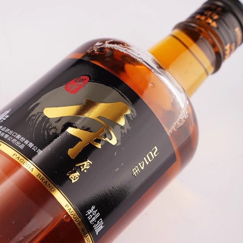古越龙山国酿1959青玉二十年花雕酒半干500ml 绍兴20年30年礼盒评价- 淘宝网