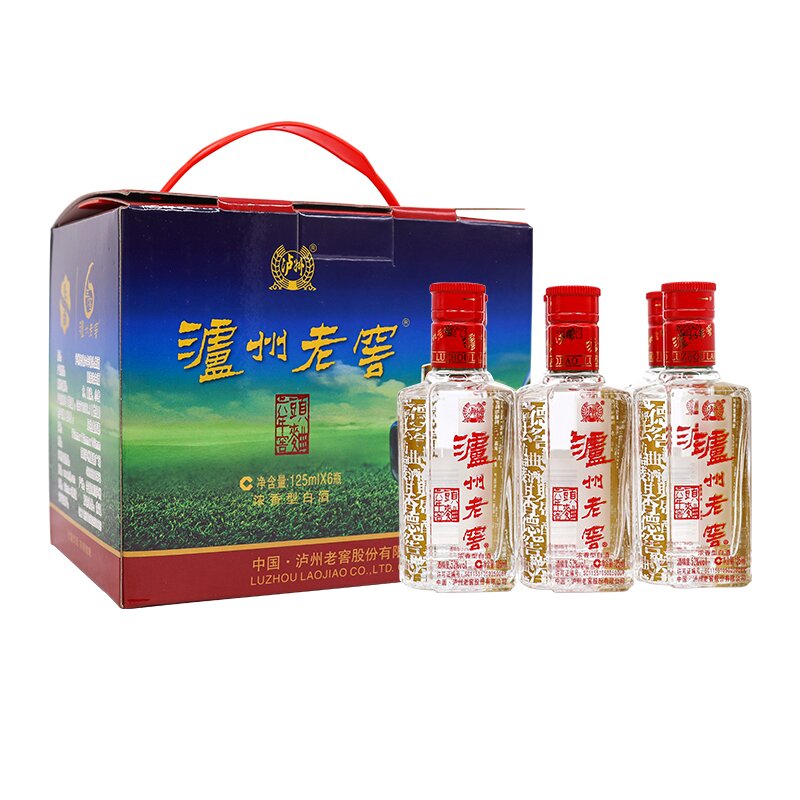 美奇酒庐中华白酒CN 54% 500毫升