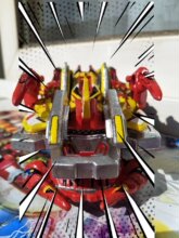 极道巅峰迷失传奇游戏截图2