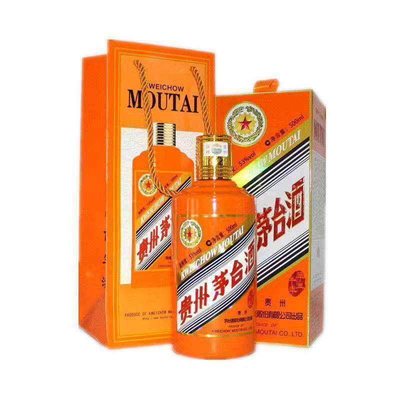 钓鱼台新国宾酒（第二代）酱香型53度白酒500ml*6瓶整箱装收藏评价- 淘宝网