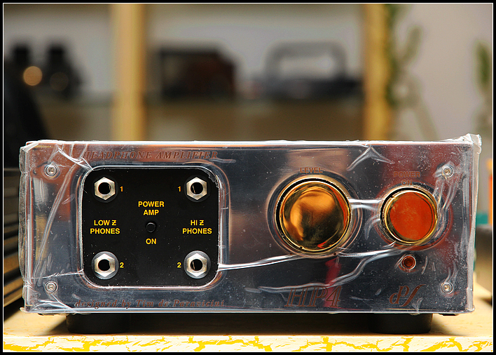 все цены на Усилитель United Kingdom ear EAR Yoshino Hp4 онлайн