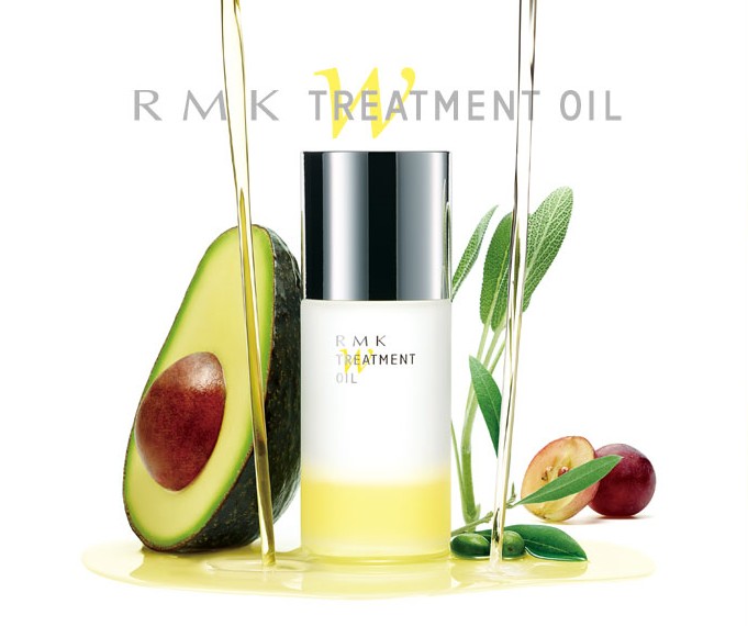 RMK 20ml