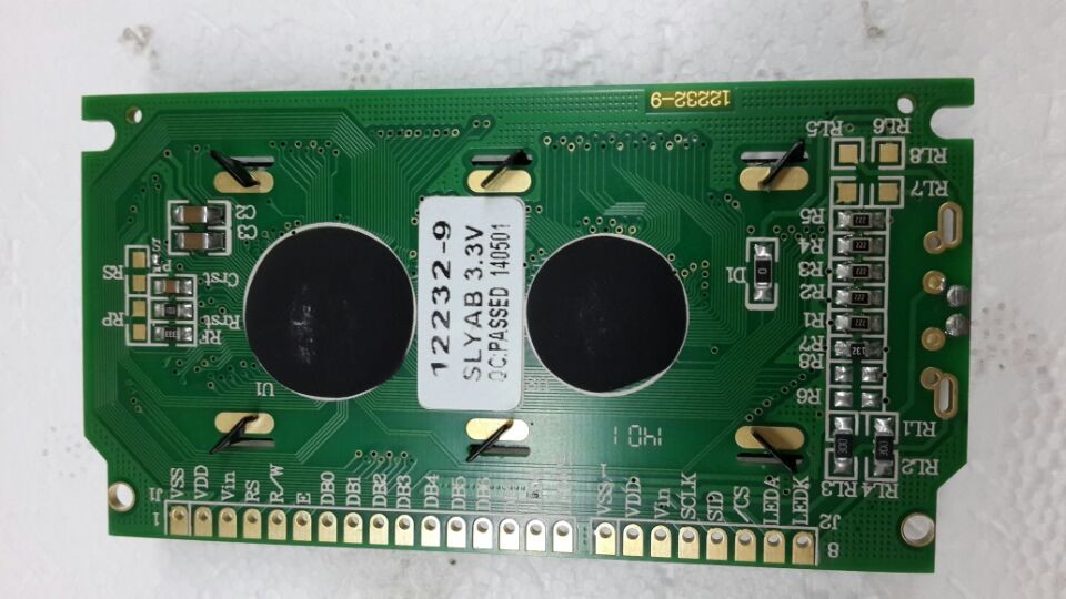 XY12864-15B,HS12864-15B, HS12864-15C
