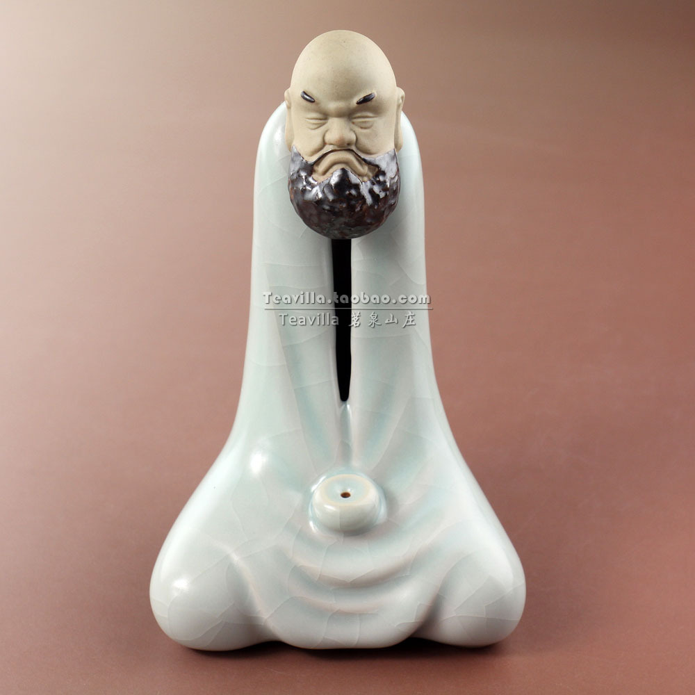 Курильница Taiwan cypress mining
Курильница Taiwan cypress mining