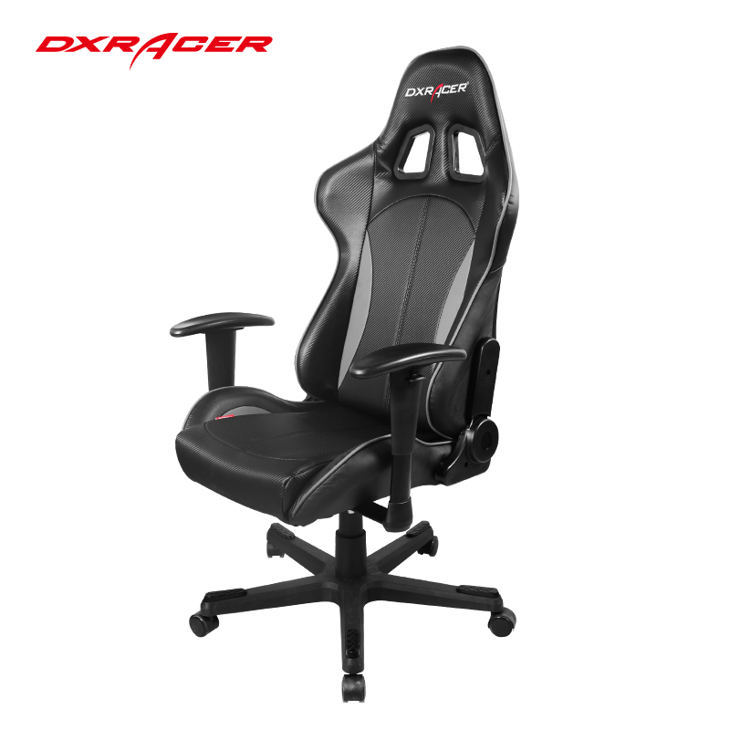 Кресло для персонала DXRACER FD57