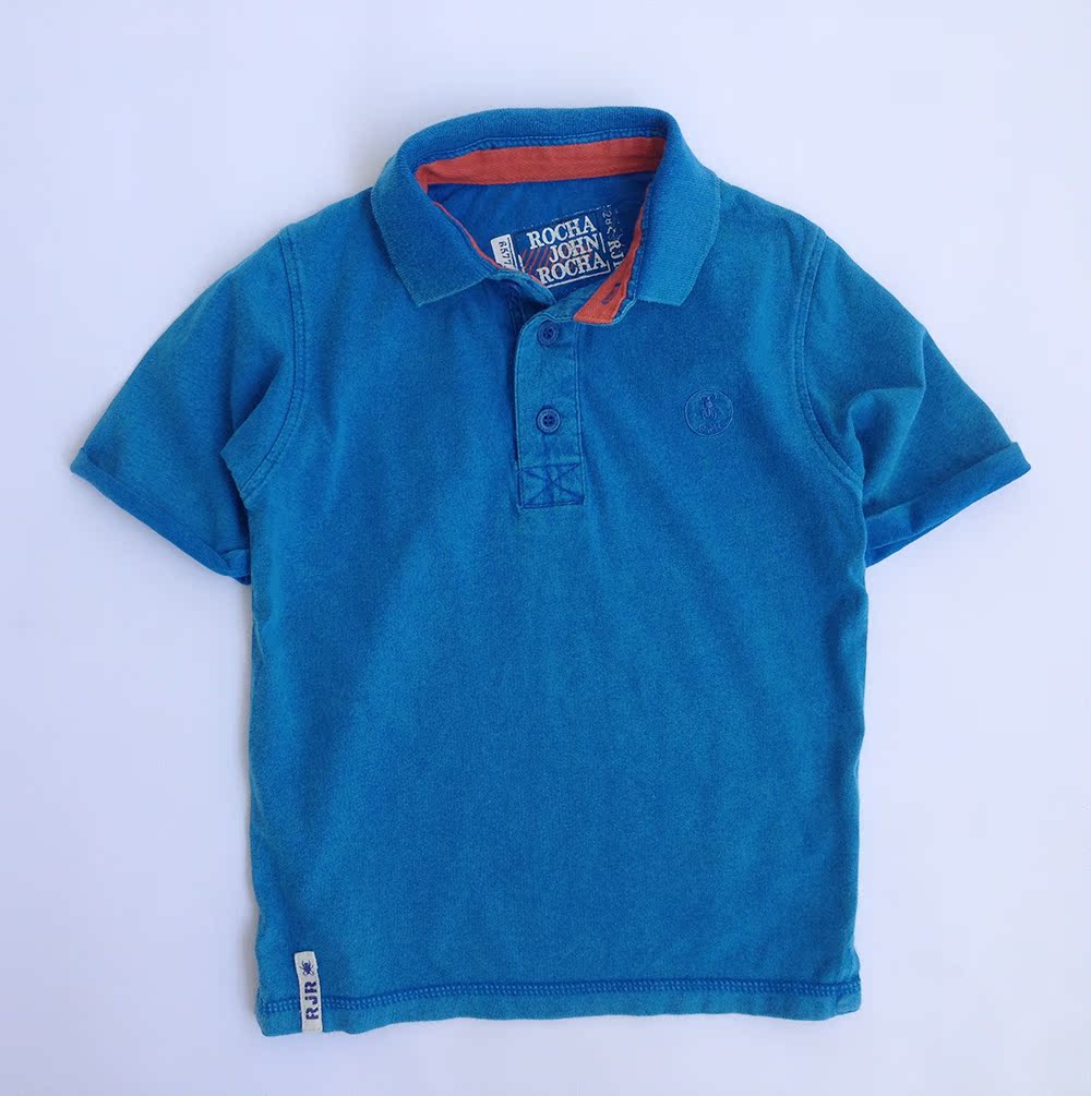 Футболка детская OTHER POLO
Футболка детская OTHER POLO