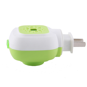 【电蚊香】加热器