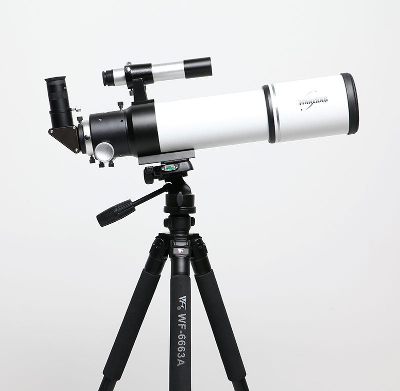 Телескоп астрономический Sirius 90ds