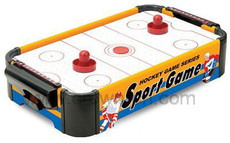 Настольный хоккей Цзянсу, Чжэцзян и Аньхой