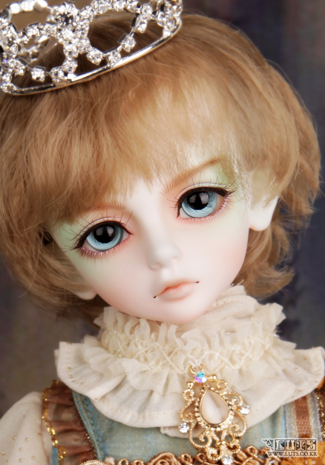 Кукла BJD LUTS 1/4 BJD SD Kid Delf BORY кукла bjd eden 1 3 1 4 bjd sd