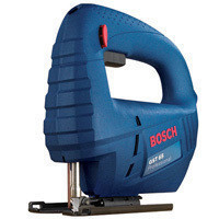 Электролобзик Bosch GST 65 400W